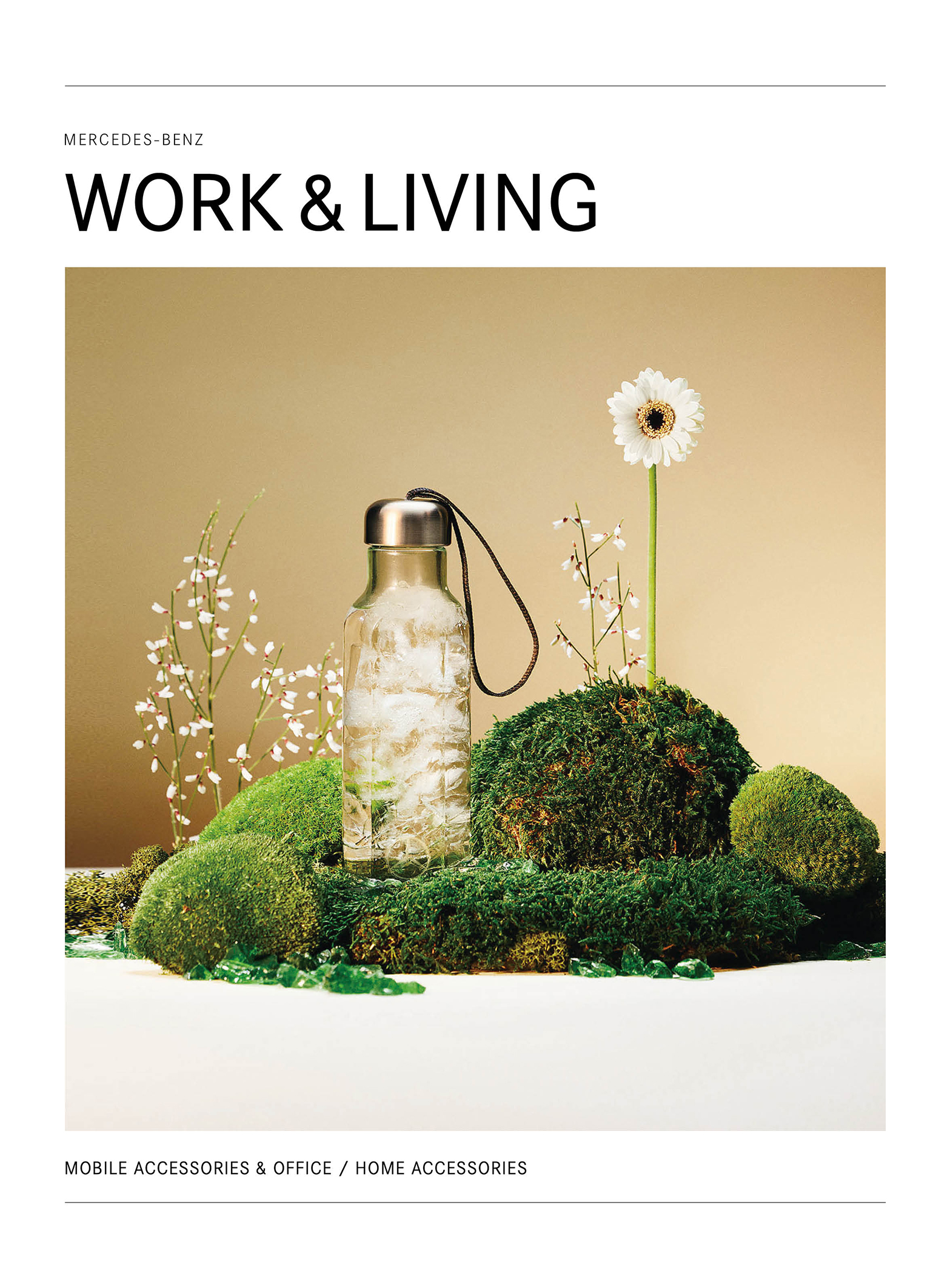 MercedesBenz ecatalogue