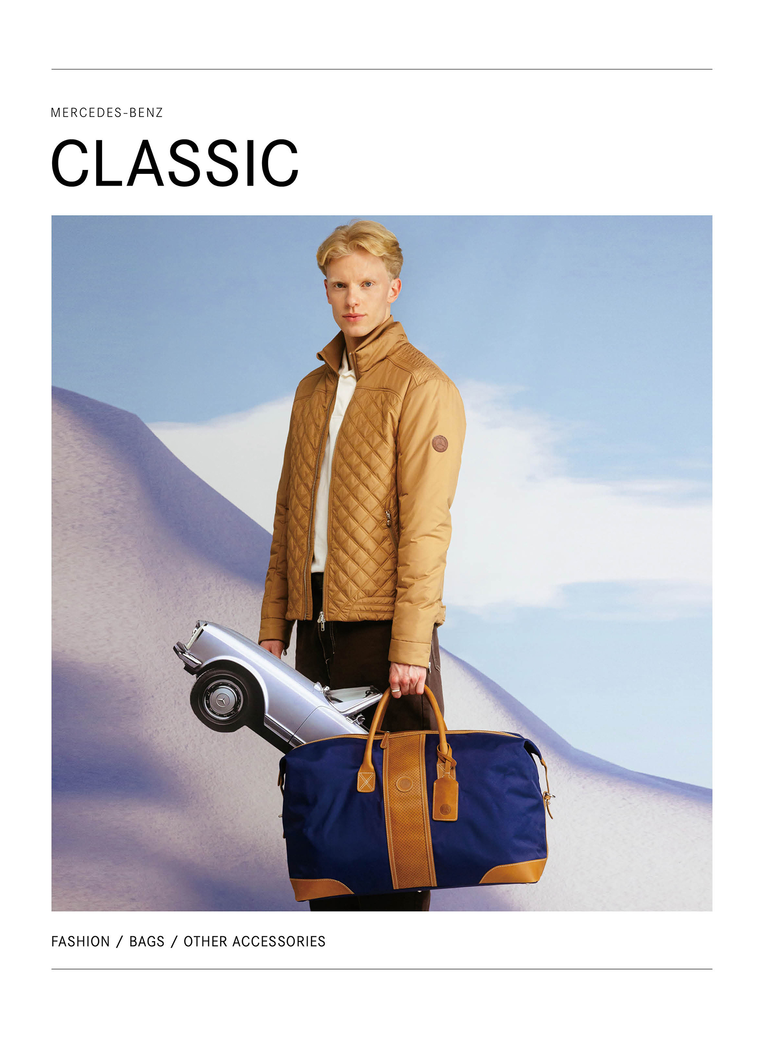 MercedesBenz ecatalogue