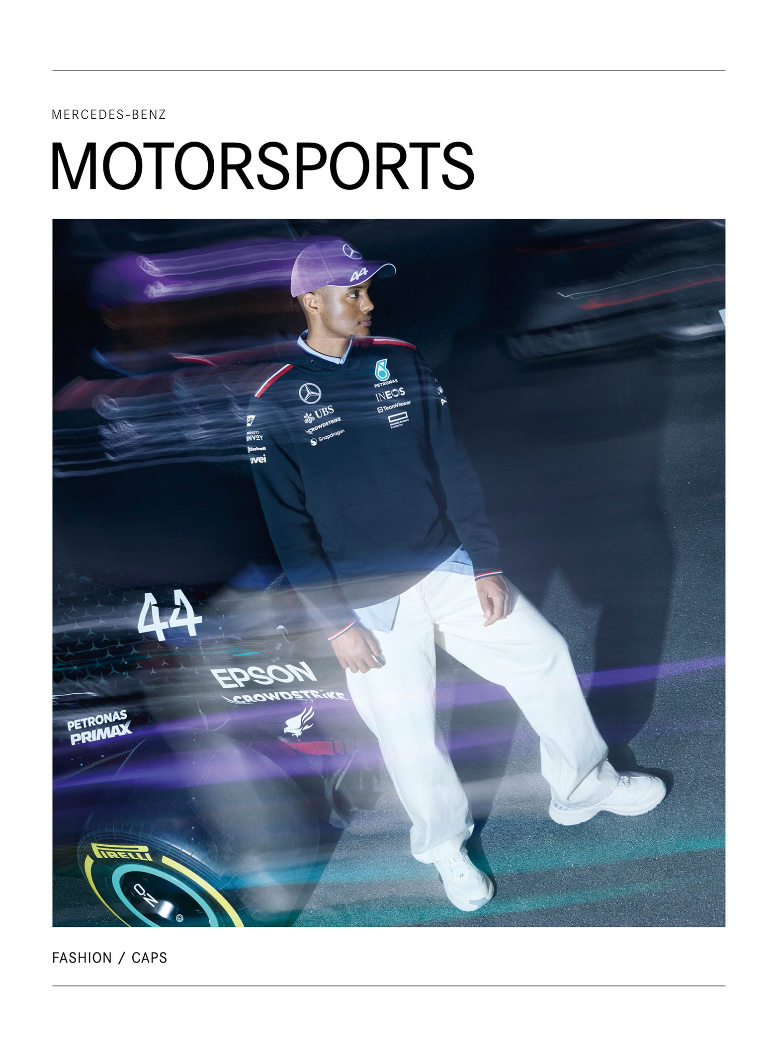 MercedesBenz ecatalogue