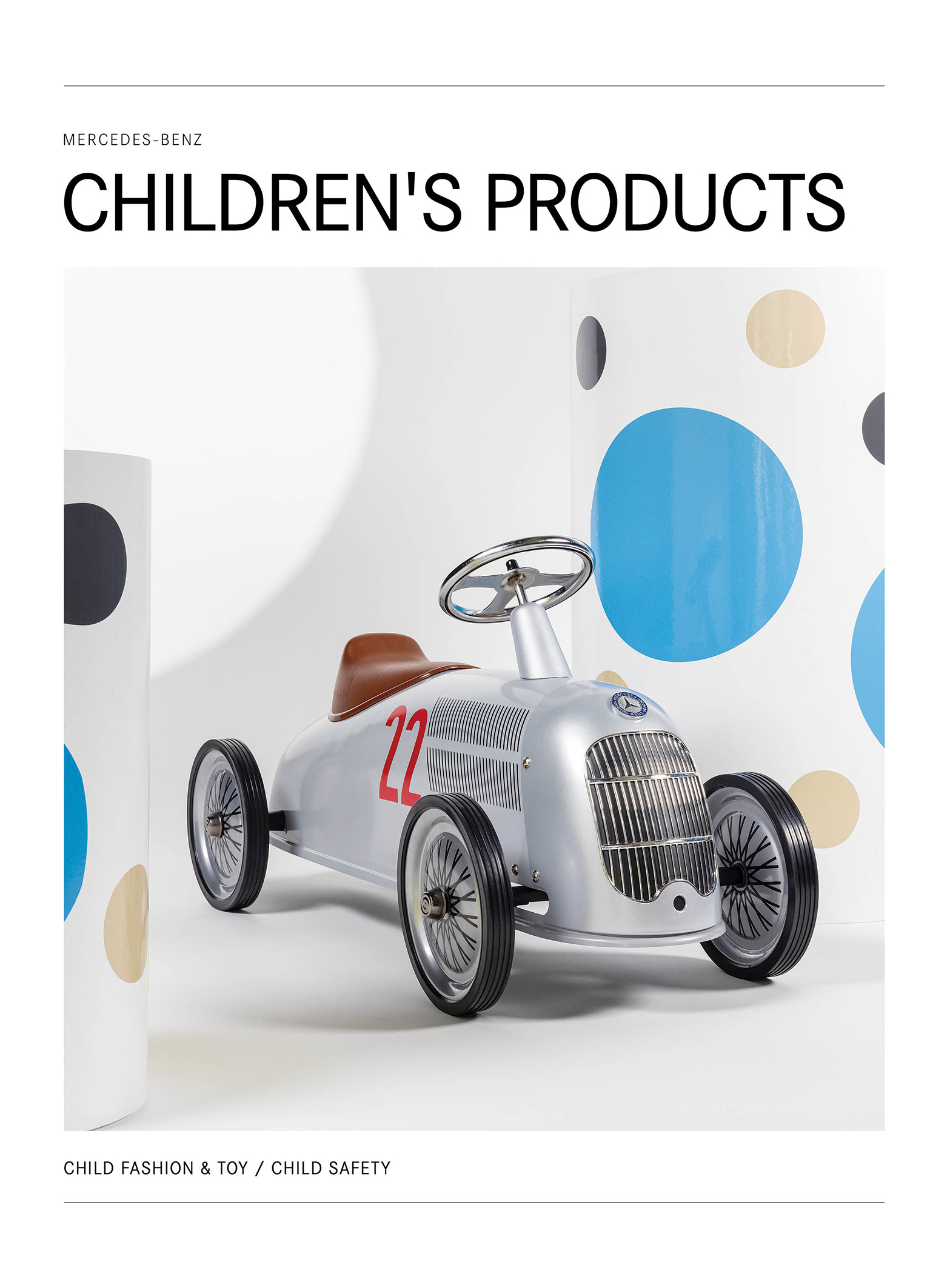 MercedesBenz ecatalogue